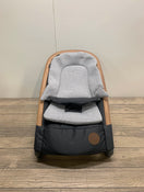 used Maxi-Cosi Kori 2-in-1 Rocker, Essential Grey