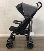 secondhand Evenflo Urbini Swiftli Stroller, 2017