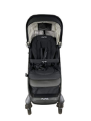 secondhand Nuna TAVO PIPA Travel System, Black, 2022