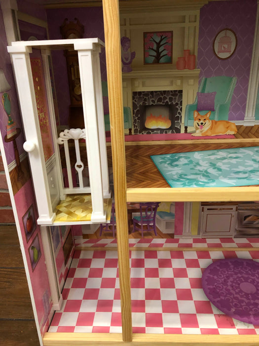 KidKraft Kaylee Dollhouse