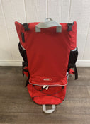 used Phil & Teds Escape Child Carrier