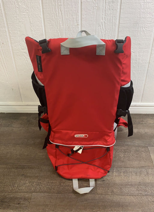 used Phil & Teds Escape Child Carrier