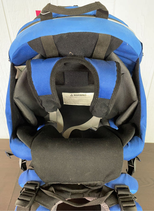 used Kelty Kids FC 3.0 Child Carrier