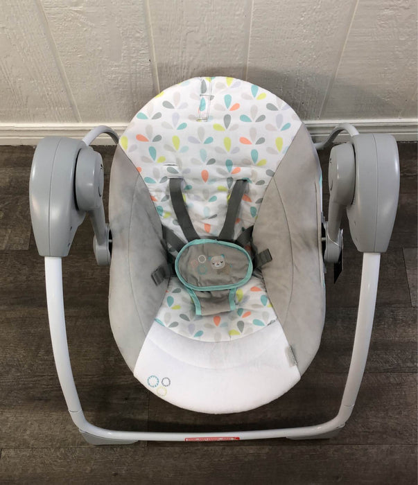 used Infant Gear