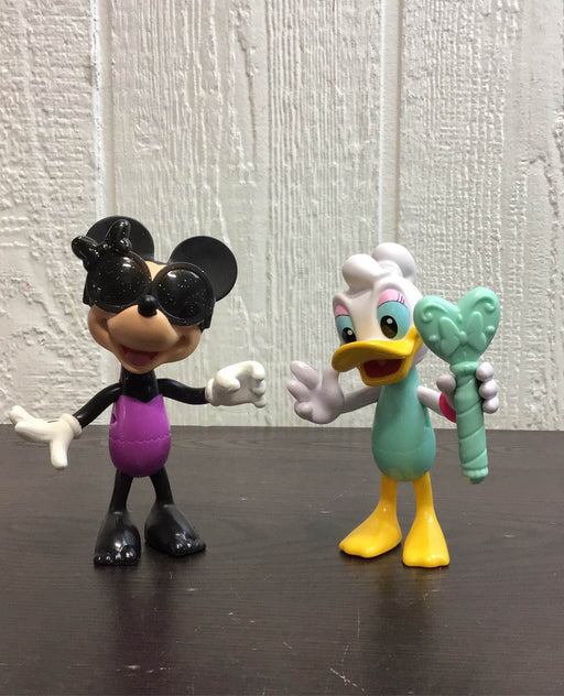 secondhand BUNDLE Disney Toys