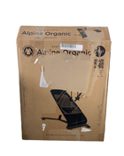 Shop Baby Delight Go With Me Alpine Deluxe Portable Bouncer, Organic Oat at GoodBuy Gear