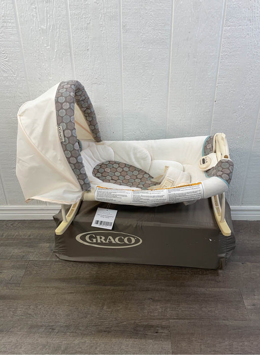 Shop Graco Pack 'n Play Playard Cuddle Cove at GoodBuy Gear