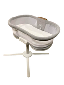 used Halo BassiNest Swivel Sleeper Luxe Plus Series