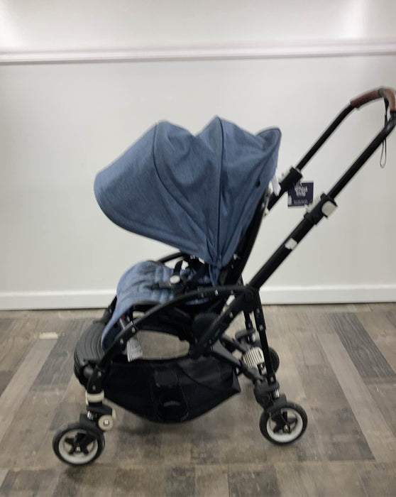 used Strollers