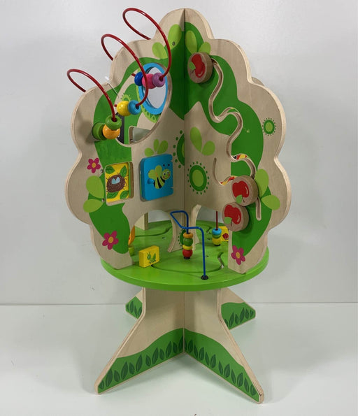 secondhand Manhattan Toy Tree Top Adventure Activity Center