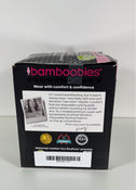 secondhand Bamboobies Disposable Nursing Pads For Sensitive Skin