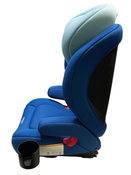 secondhand Maxi-Cosi RodiSport Booster Car Seat, 2023, Essential Blue