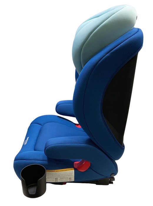 secondhand Maxi-Cosi RodiSport Booster Car Seat, 2023, Essential Blue