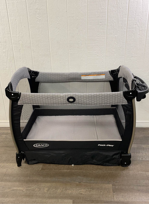 Shop Graco Pack 'n Play Nearby Seat Playard at GoodBuy Gear