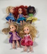 secondhand BUNDLE Dolls