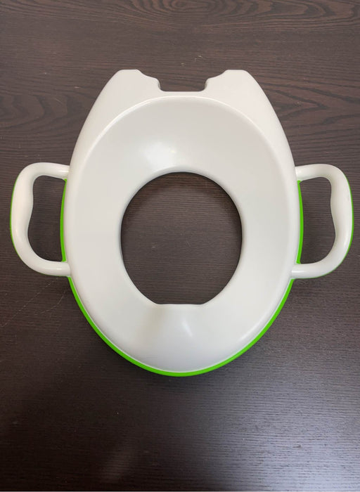 used Munchkin Potty Seat