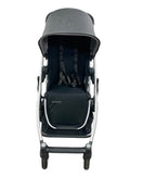 secondhand UPPAbaby CRUZ V2 Stroller, Jordan(charcoal mélange), 2020