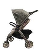 secondhand Chicco Bravo Stroller, 2016