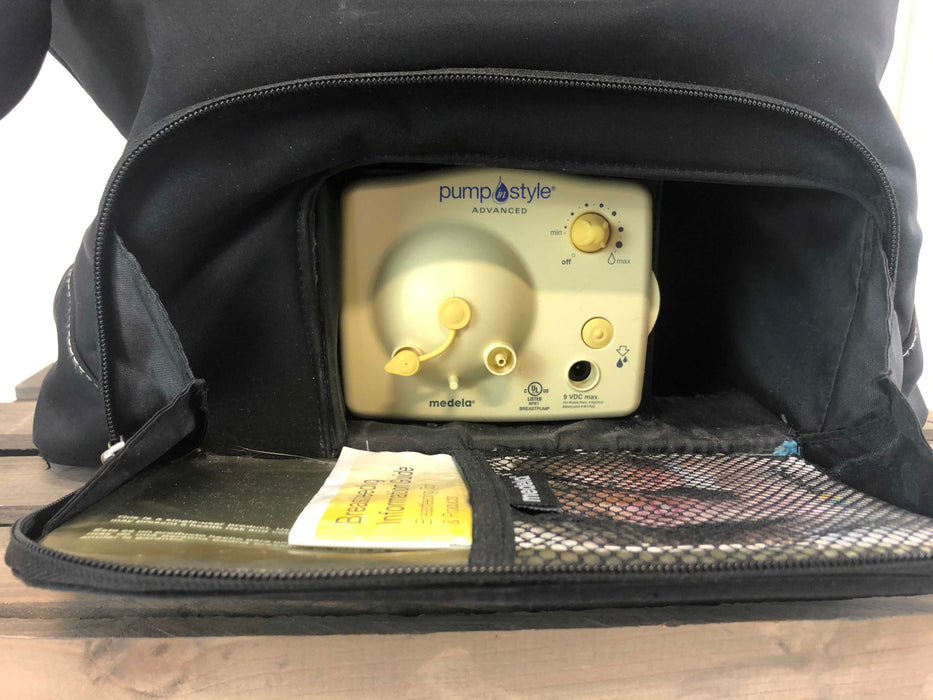 secondhand Medela Pump In Style Advanced Breast Pump