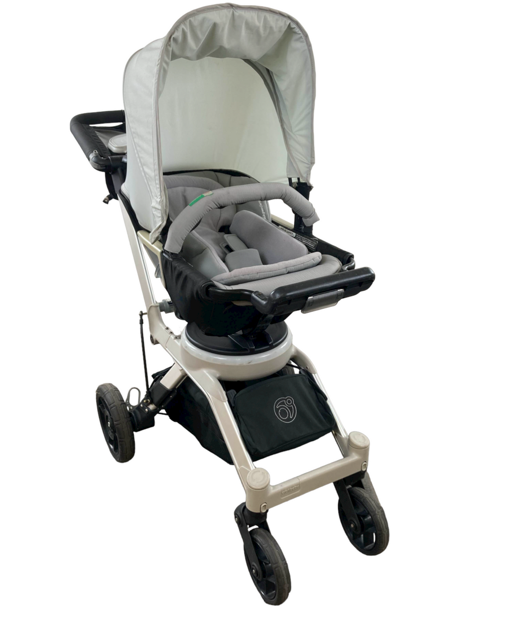 orbit stroller g2 travel system Orbit Baby G2 Stroller, 2014