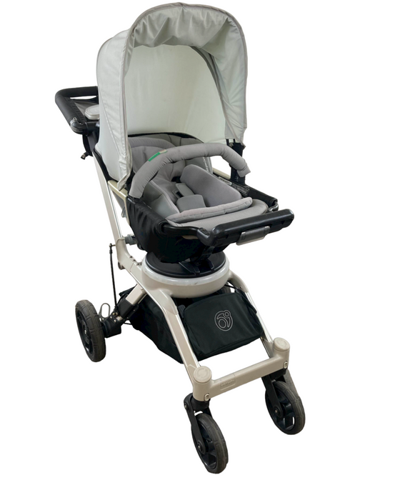 Orbit Baby G2 Stroller, 2014