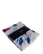Shop JumpOff Jo Splat Mat, Pink Dino at GoodBuy Gear