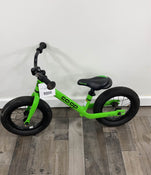 used Co-op Cycles REV 12 Kids' Balance Bike, Green