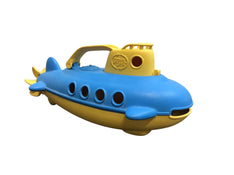 used Green Toys Submarine