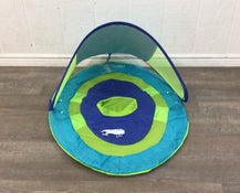 Shop SwimWays Baby Spring Float with Sun Canopy at GoodBuy Gear