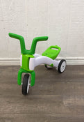 secondhand Chillafish Bunzi Balance Bike And Tricycle