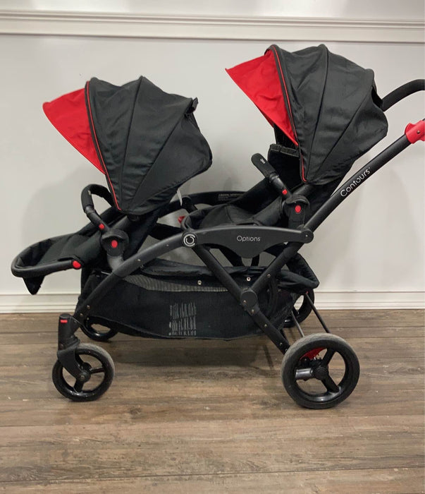 used Strollers