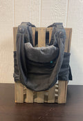 used Infantino Unison Newborn Carrier