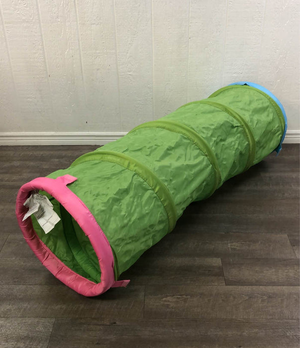used IKEA BUSA Children’s Play Tunnel And Tent