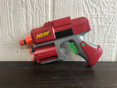 used Nerf Blaster