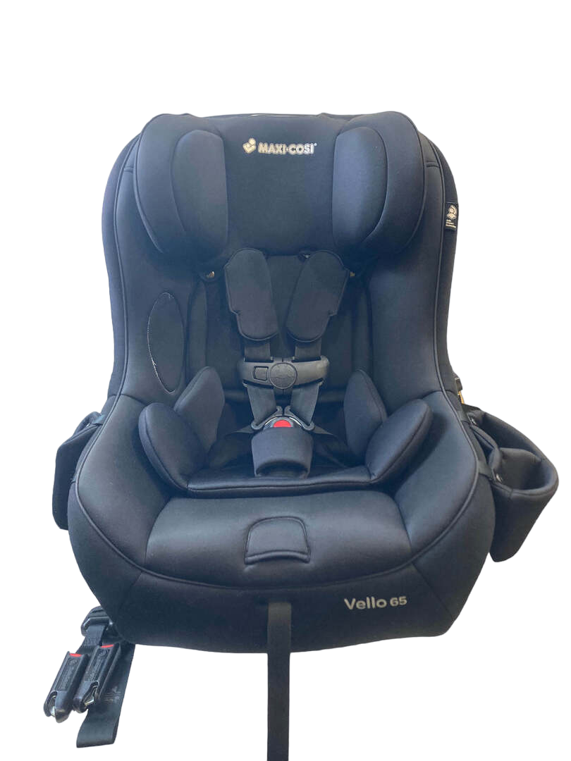 maxi cosi 65 Maxi-Cosi Vello 65 Convertible Car Seat, 2016, Black