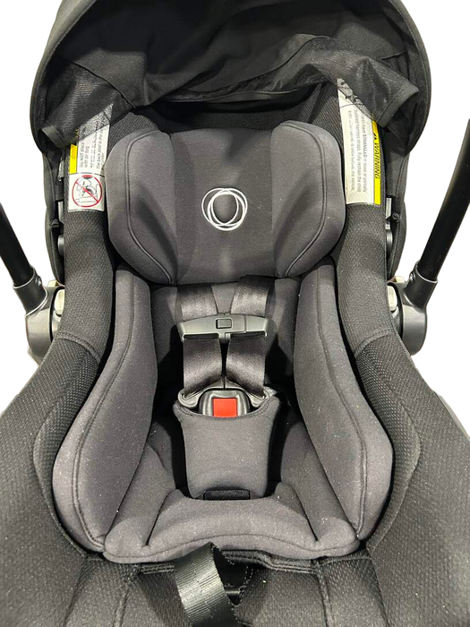 used Carseat