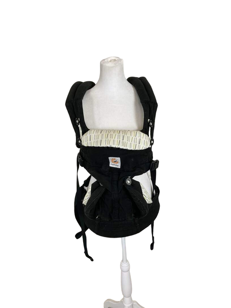 Ergobaby Omni 360 Cotton Baby Carrier Downtown