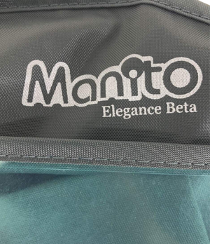 Manito 2024 elegance beta