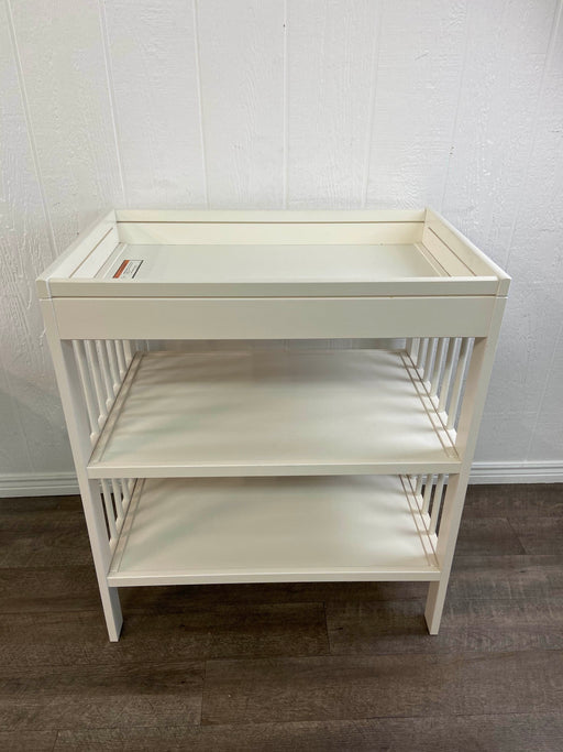 used IKEA GULLIVER Changing Table