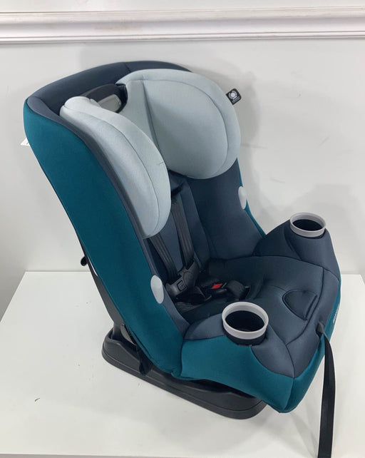 secondhand Carseat