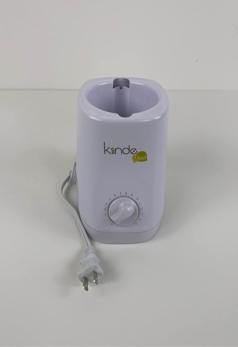 Shop Kiinde Kozii Bottle Warmer And Breastmilk Warmer at GoodBuy Gear