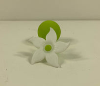 Shop Haakaa Silicone Breast Pump And Flower Stopper Set at GoodBuy Gear