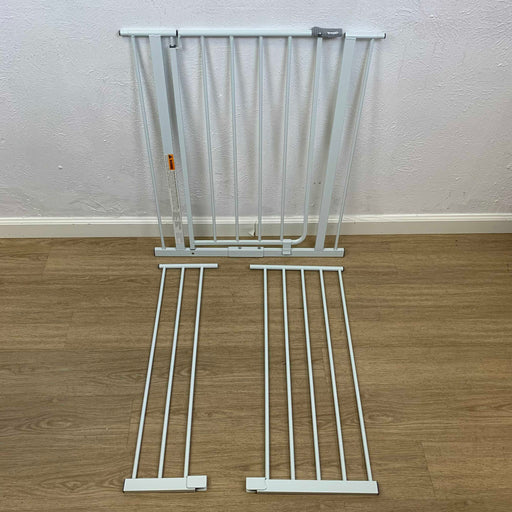 secondhand Regalo Easy Open Safety Gate