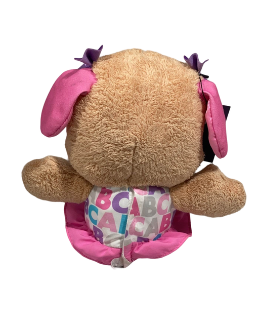 secondhand Fisher Price Laugh & Learn Smart Stages Sis