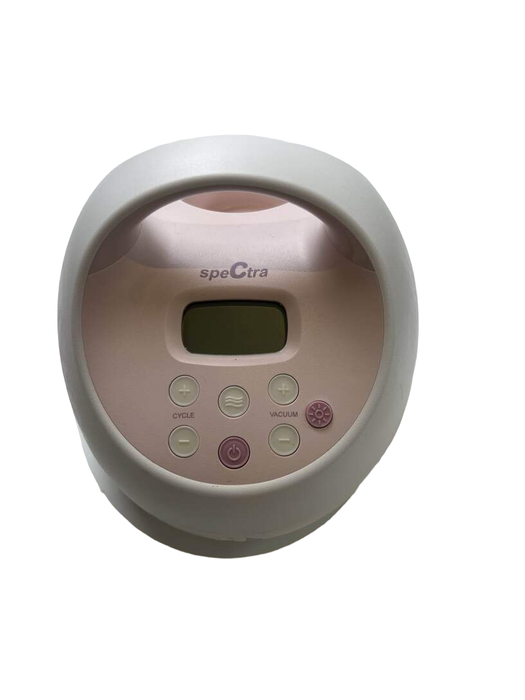 Shop Spectra Baby S2 Plus Electric Breast Pump at GoodBuy Gear