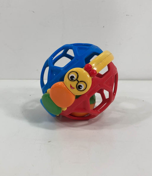 used Baby Einstein Bendy Ball