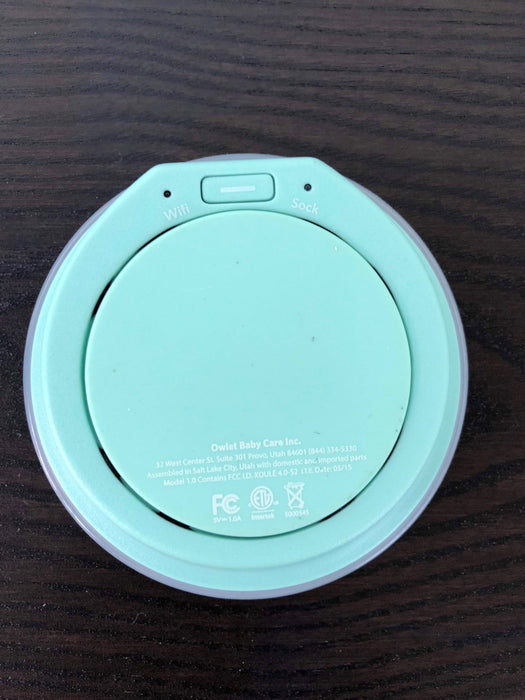 secondhand Home Nursery