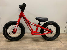 secondhand Specialized Hotwalk Balance Bike