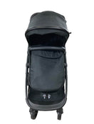 secondhand Mompush Meteor 2 Stroller, Black, 2021