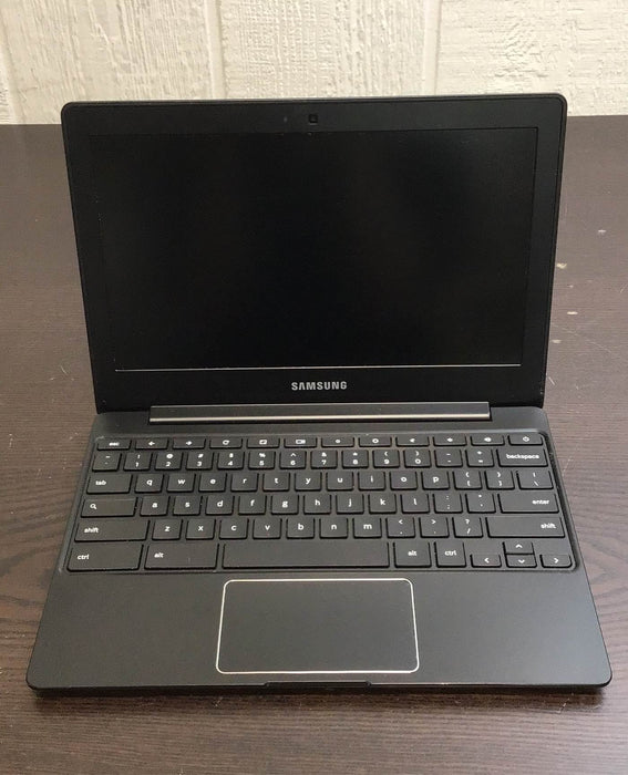 used Samsung Chromebook 2, XE503C12